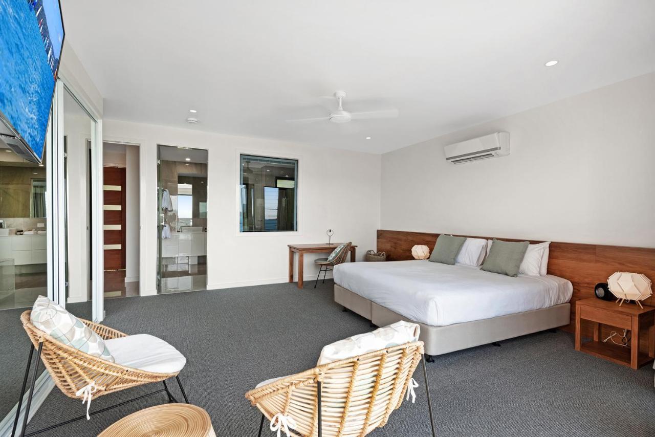 Hidden Cove On Hamilton Island By Hiha Apartment Luaran gambar
