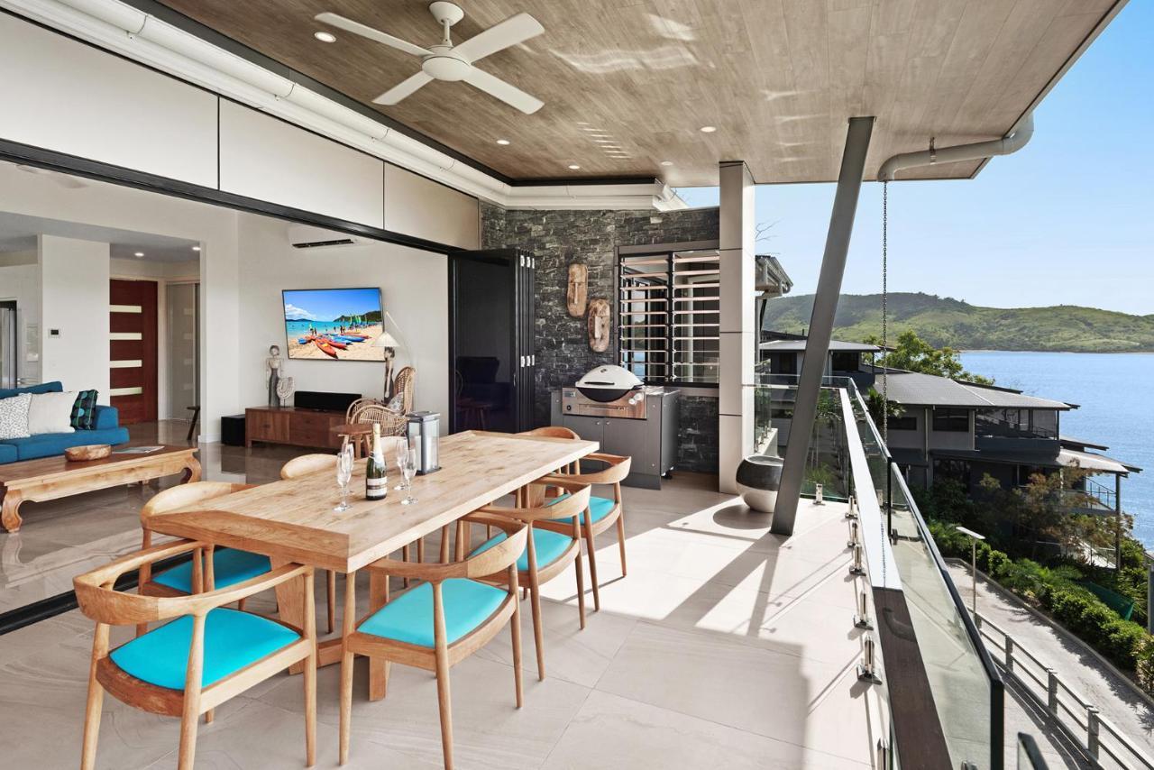 Hidden Cove On Hamilton Island By Hiha Apartment Luaran gambar