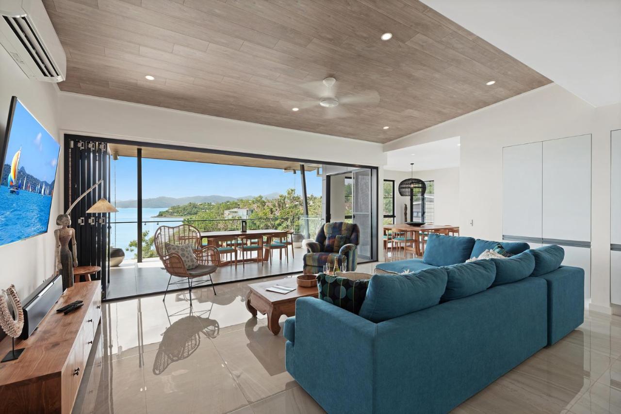 Hidden Cove On Hamilton Island By Hiha Apartment Luaran gambar