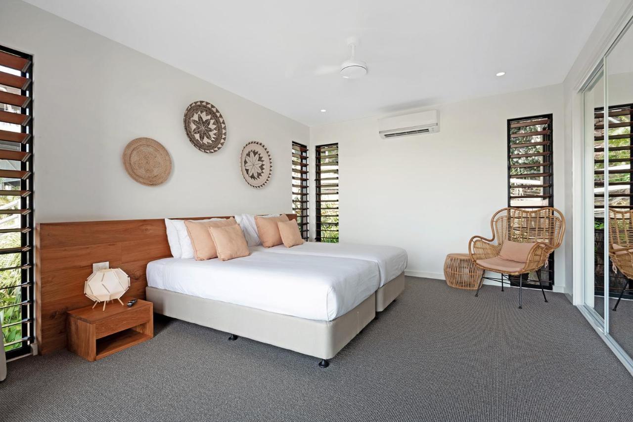 Hidden Cove On Hamilton Island By Hiha Apartment Luaran gambar