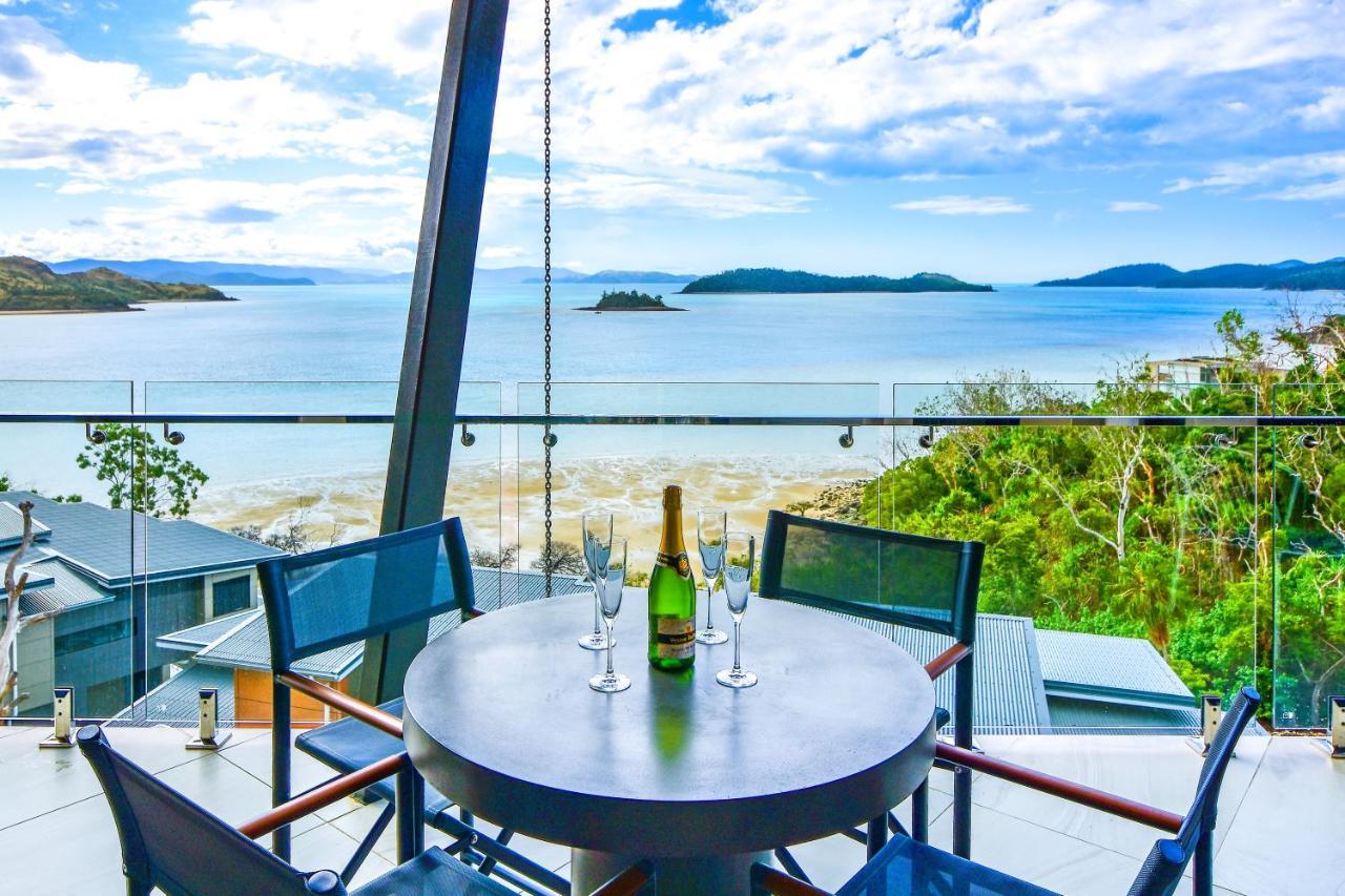 Hidden Cove On Hamilton Island By Hiha Apartment Luaran gambar