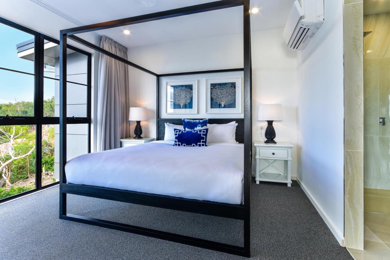 Hidden Cove On Hamilton Island By Hiha Apartment Luaran gambar