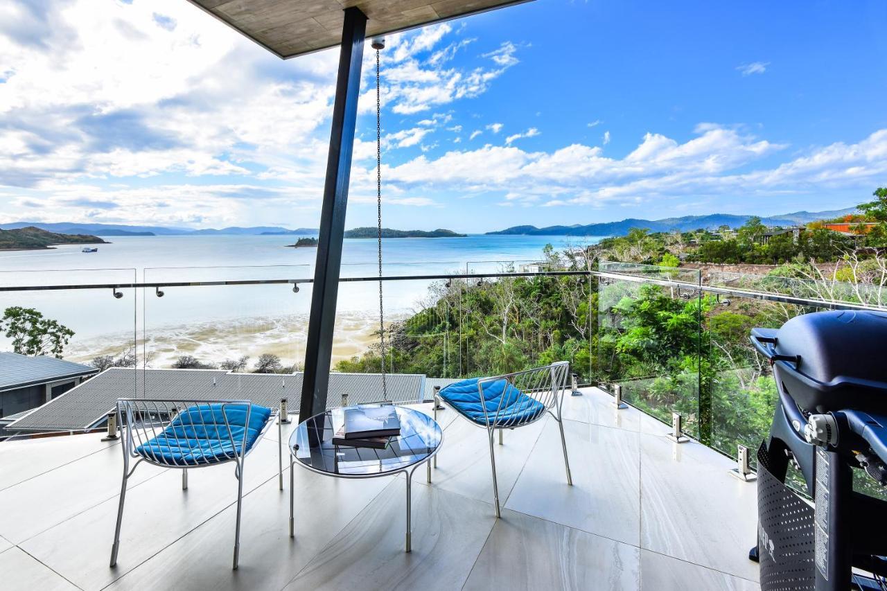 Hidden Cove On Hamilton Island By Hiha Apartment Luaran gambar
