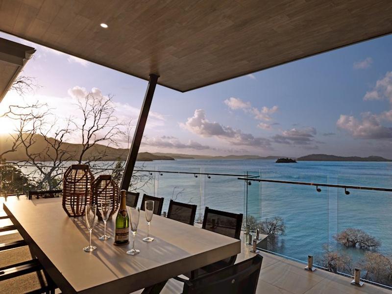 Hidden Cove On Hamilton Island By Hiha Apartment Luaran gambar