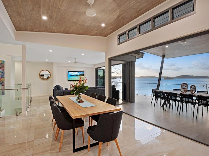 Hidden Cove On Hamilton Island By Hiha Apartment Luaran gambar