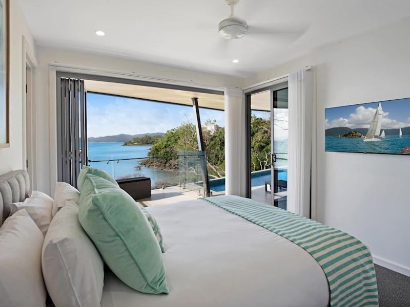 Hidden Cove On Hamilton Island By Hiha Apartment Luaran gambar