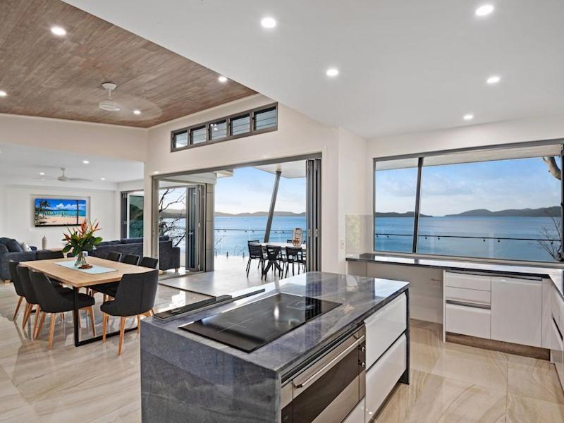 Hidden Cove On Hamilton Island By Hiha Apartment Luaran gambar