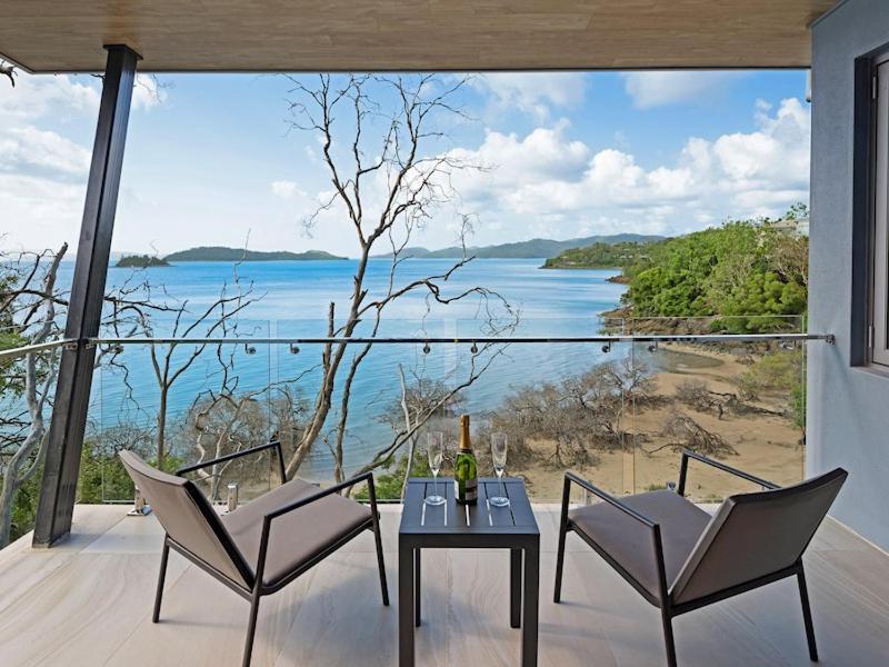 Hidden Cove On Hamilton Island By Hiha Apartment Luaran gambar