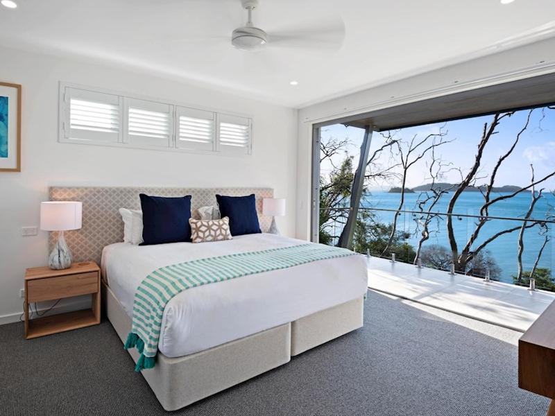 Hidden Cove On Hamilton Island By Hiha Apartment Luaran gambar