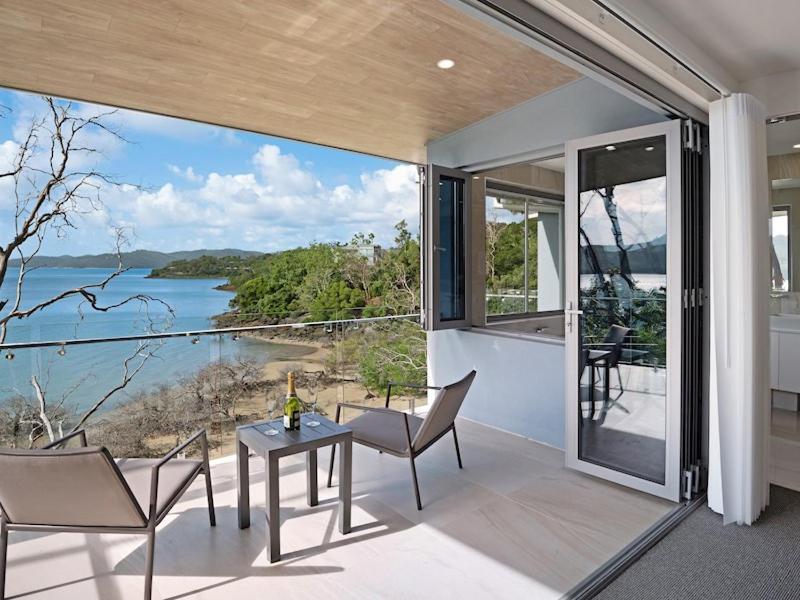 Hidden Cove On Hamilton Island By Hiha Apartment Luaran gambar