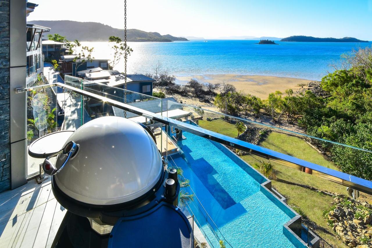 Hidden Cove On Hamilton Island By Hiha Apartment Luaran gambar