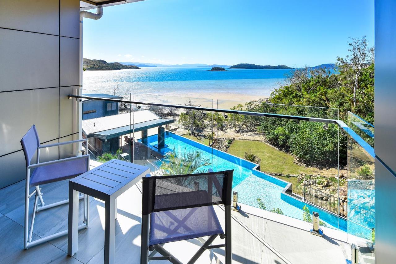 Hidden Cove On Hamilton Island By Hiha Apartment Luaran gambar