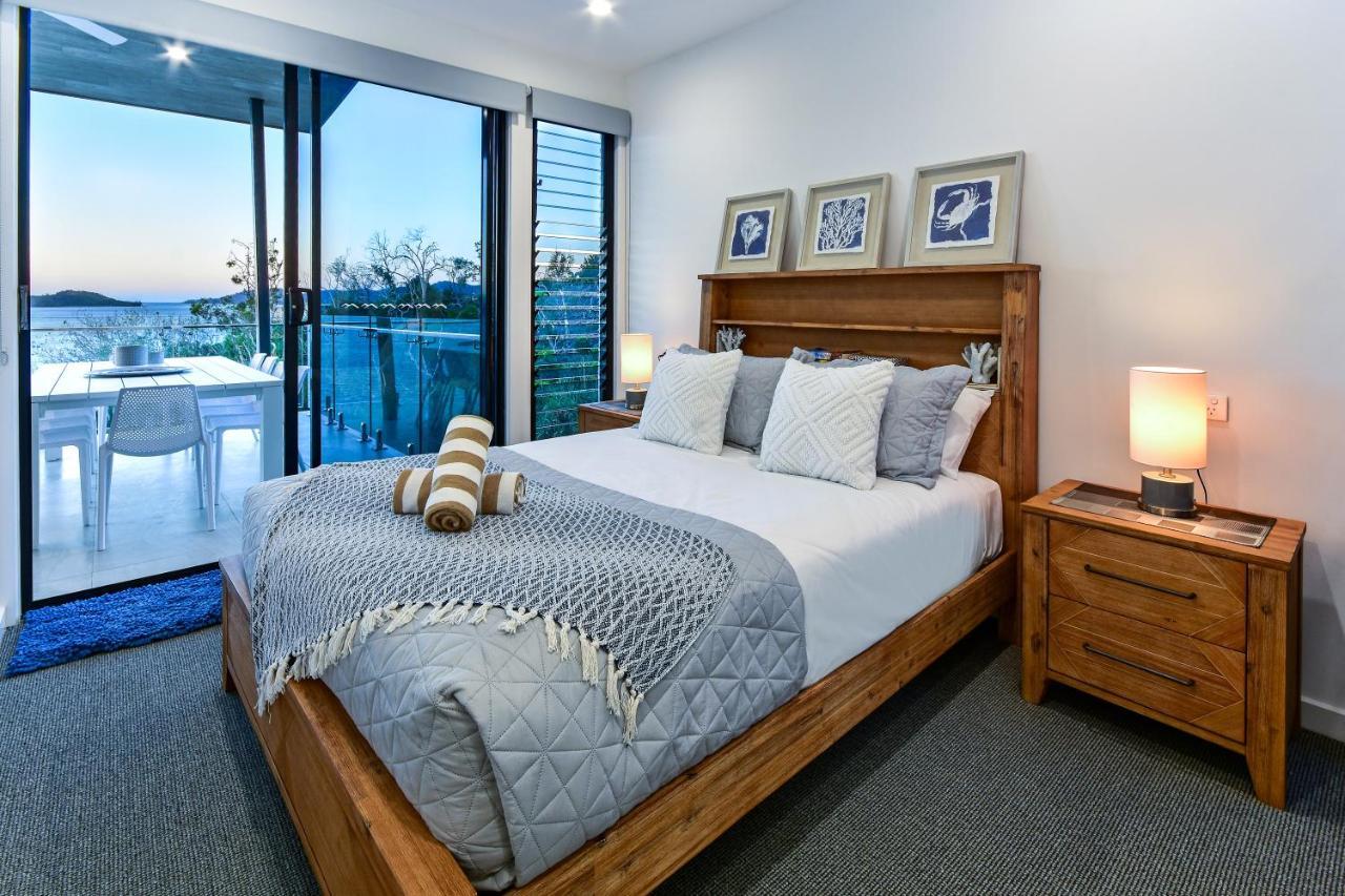 Hidden Cove On Hamilton Island By Hiha Apartment Luaran gambar