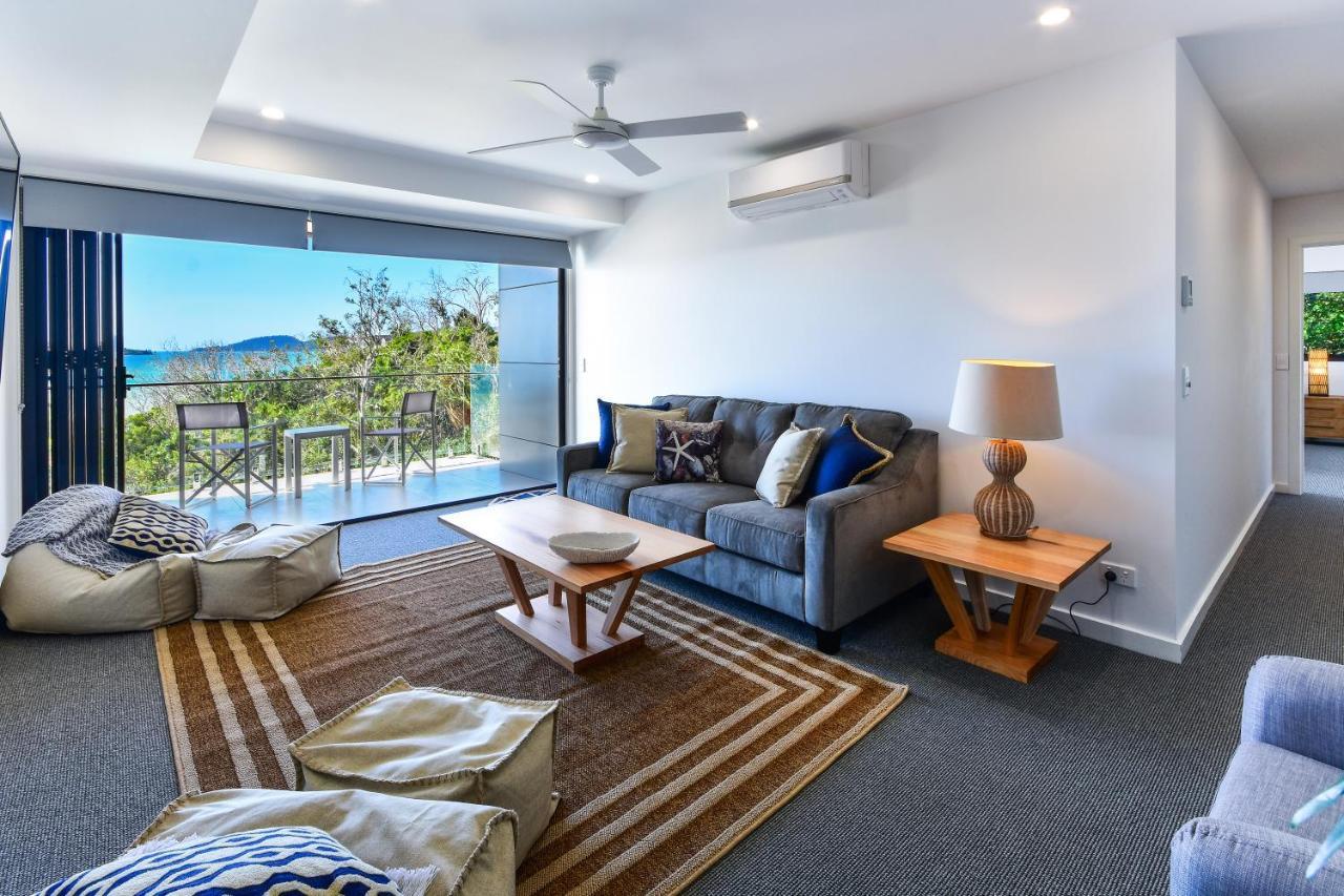 Hidden Cove On Hamilton Island By Hiha Apartment Luaran gambar