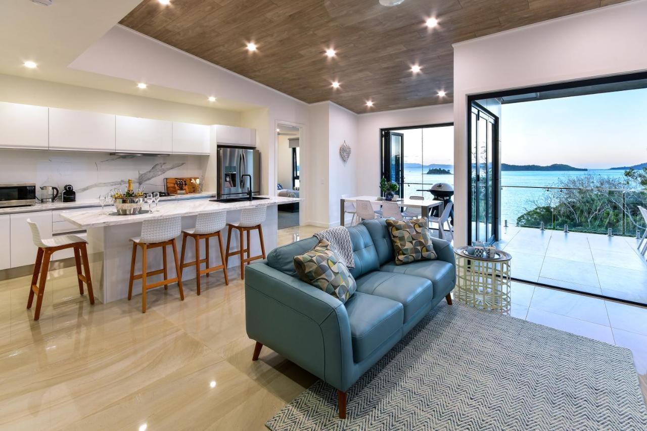Hidden Cove On Hamilton Island By Hiha Apartment Luaran gambar