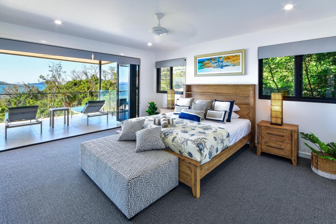 Hidden Cove On Hamilton Island By Hiha Apartment Luaran gambar