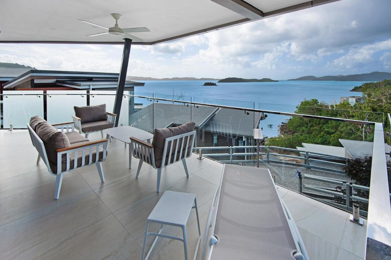 Hidden Cove On Hamilton Island By Hiha Apartment Luaran gambar