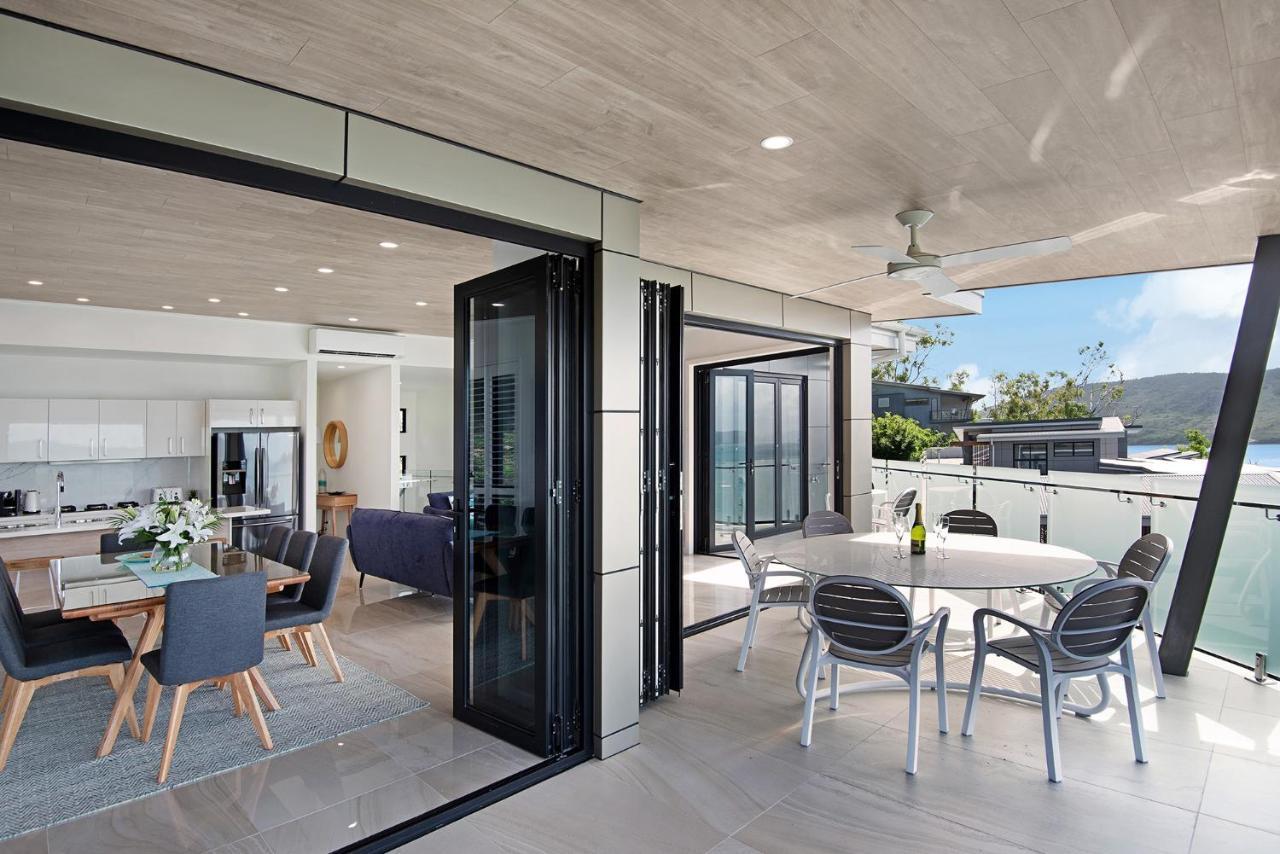 Hidden Cove On Hamilton Island By Hiha Apartment Luaran gambar