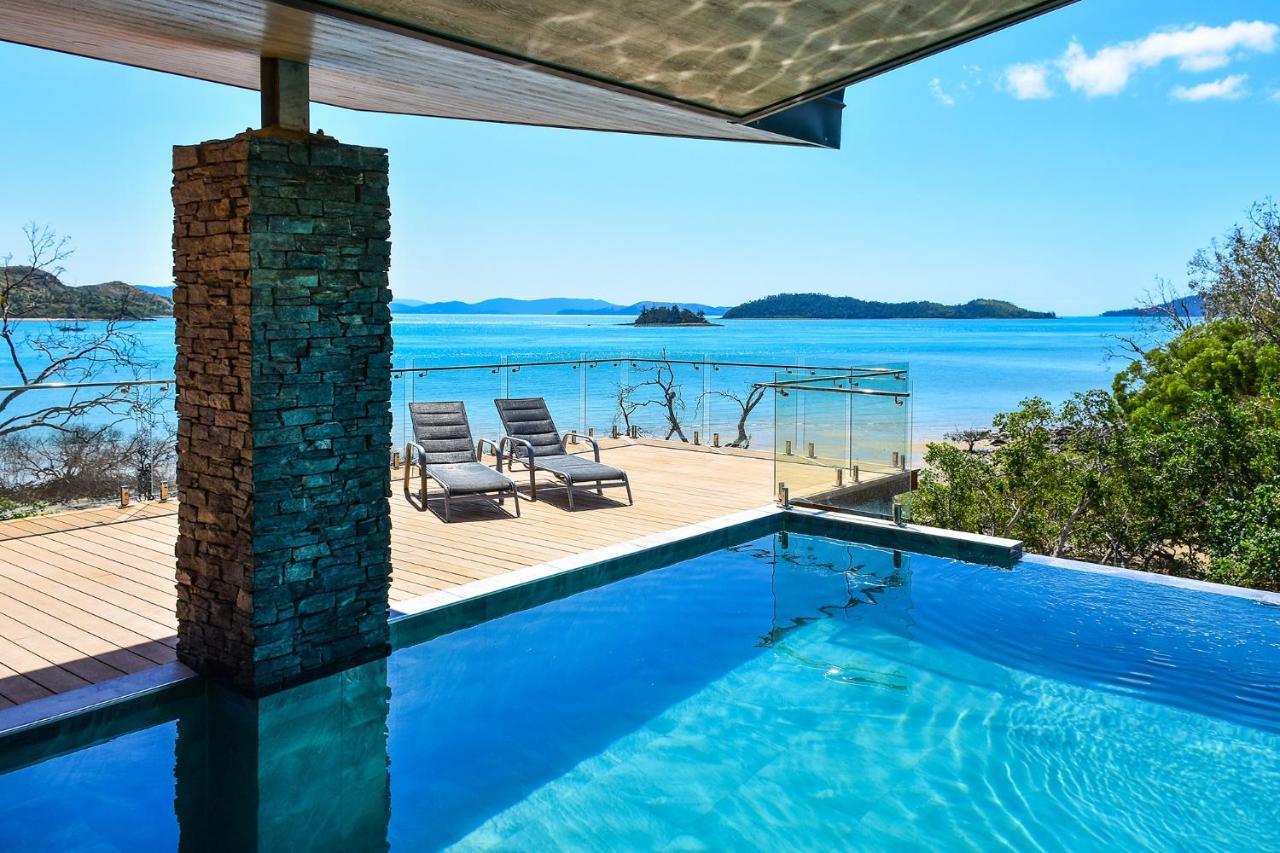 Hidden Cove On Hamilton Island By Hiha Apartment Luaran gambar