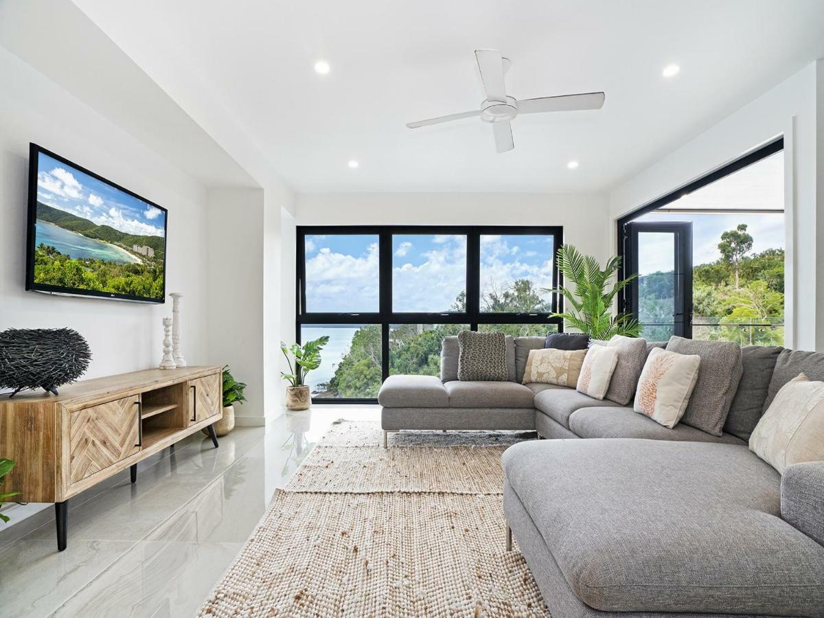 Hidden Cove On Hamilton Island By Hiha Apartment Luaran gambar