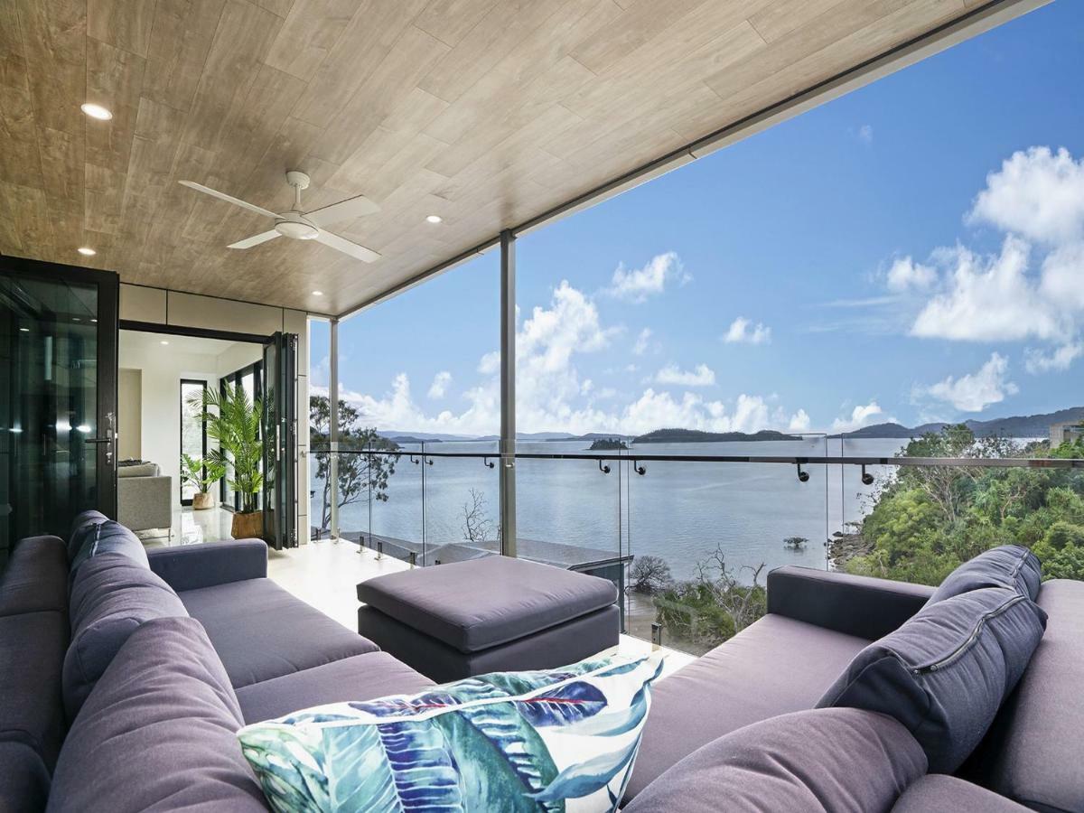 Hidden Cove On Hamilton Island By Hiha Apartment Luaran gambar