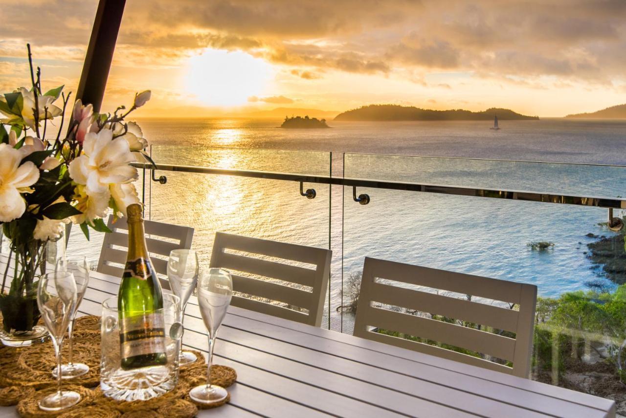 Hidden Cove On Hamilton Island By Hiha Apartment Luaran gambar