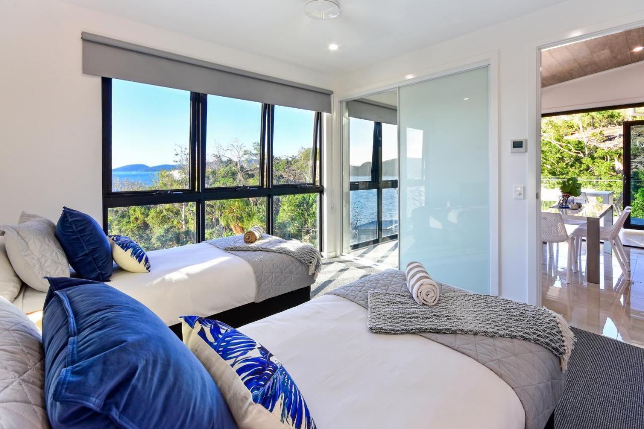 Hidden Cove On Hamilton Island By Hiha Apartment Luaran gambar