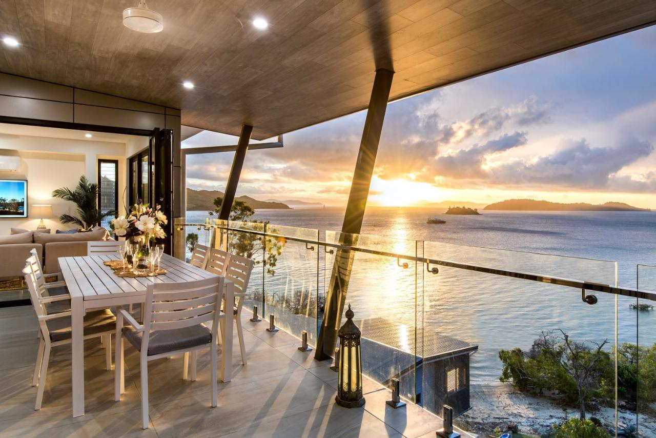Hidden Cove On Hamilton Island By Hiha Apartment Luaran gambar
