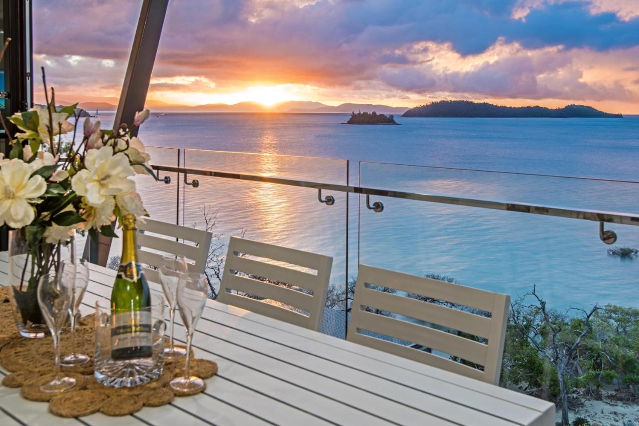 Hidden Cove On Hamilton Island By Hiha Apartment Luaran gambar